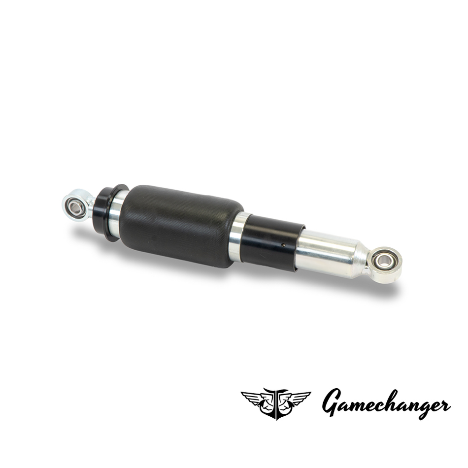 Gamechanger Vorderachskit - Bundbolzenachse - 106 001 01