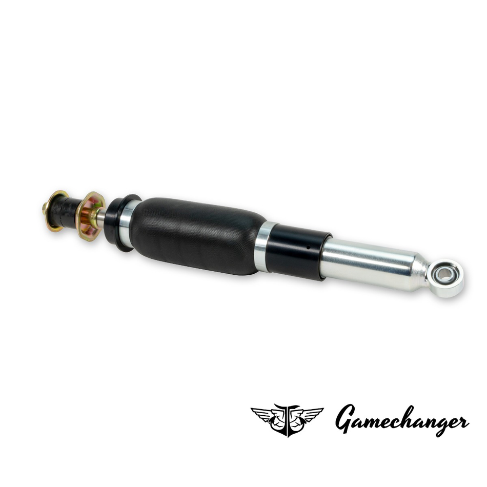 Gamechanger Vorderachskit - Kugelgelenkachse