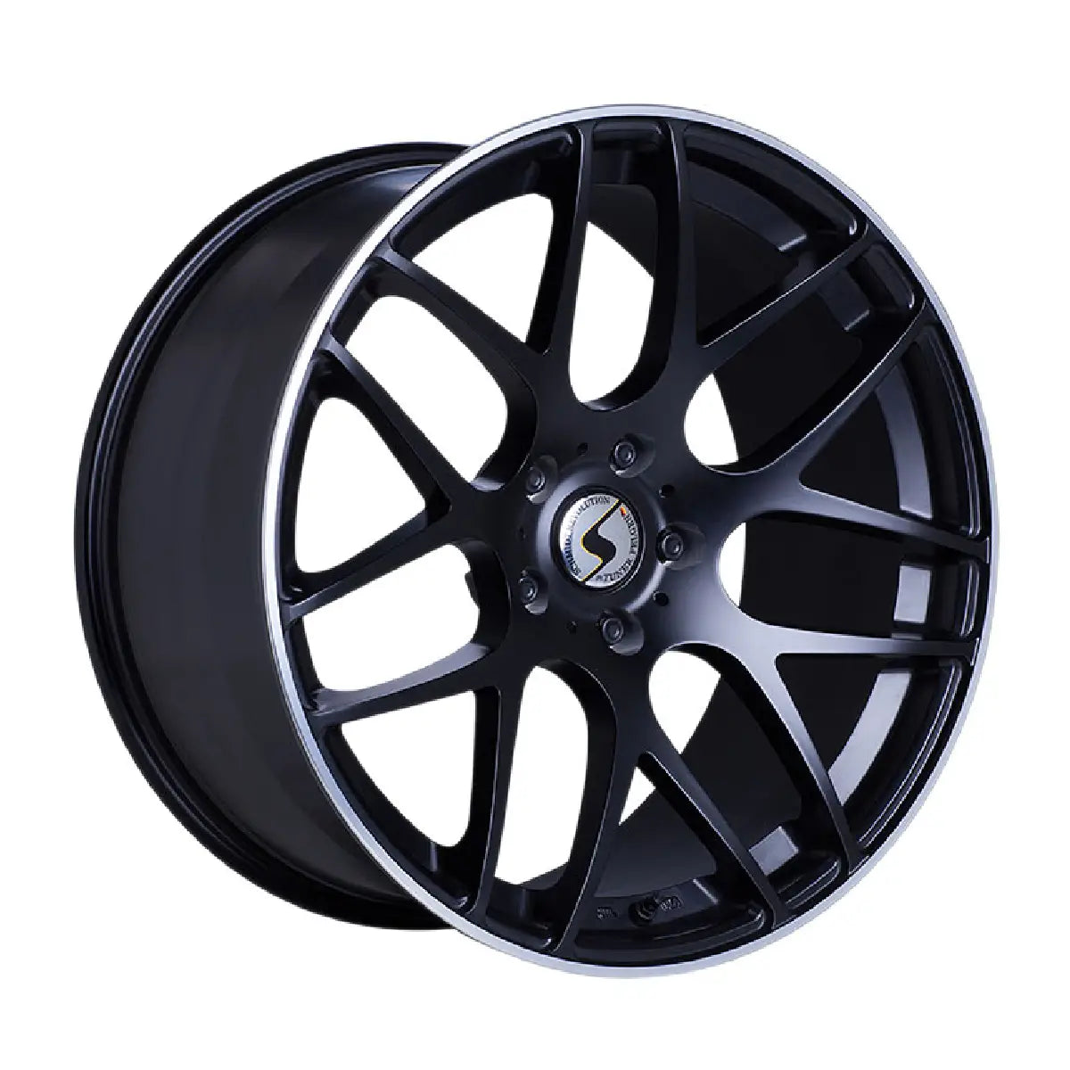 Gambit - VW Touareg MKI Typ 7L (nicht 2,5TDI) | (Touareg 7L LK5-130)