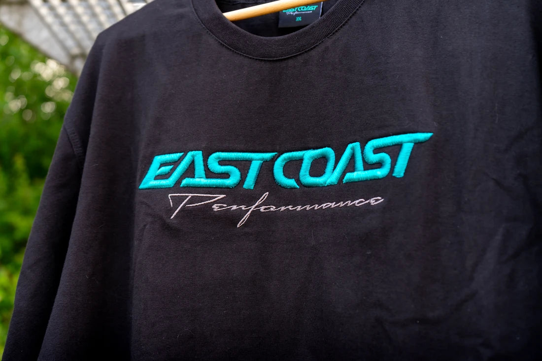 ECP Unisex Hoodie