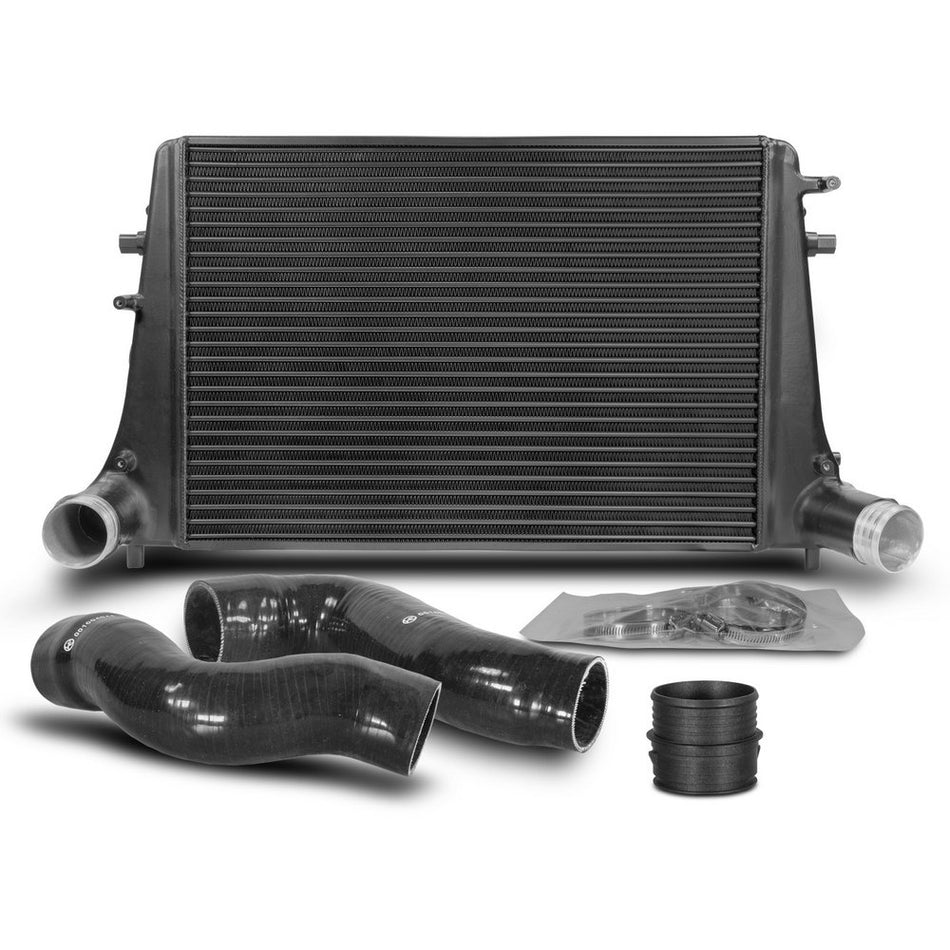 Competition Gen.2 Ladeluftkühler Kit für VW Jetta 5 1.4 TSI