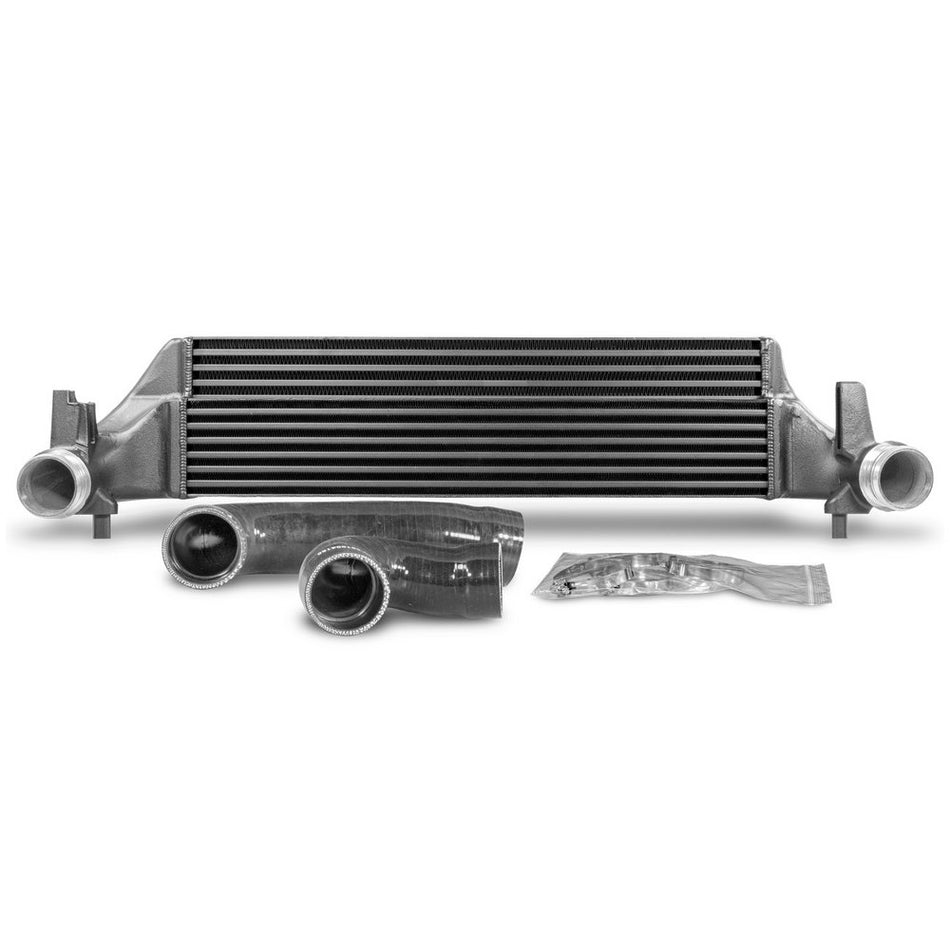 Comp. Ladeluftkühler Kit für Audi A1 40TFSI