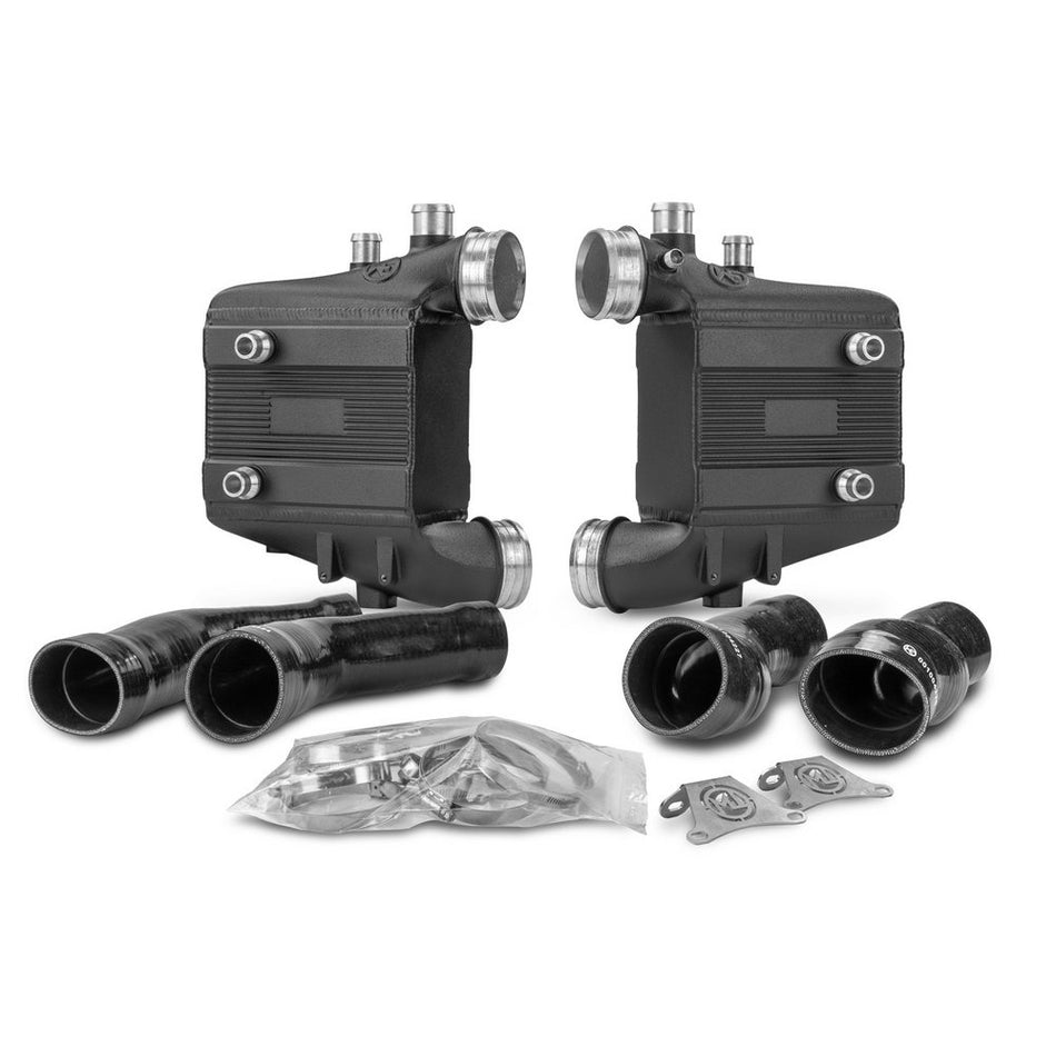 Performance Ladeluftkühler Kit für Mercedes AMG GT C