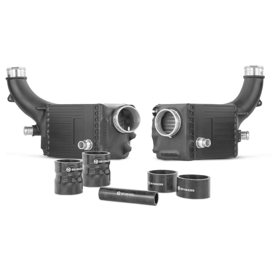 Performance Ladeluftkühler Kit für BMW M8 4.4 L S63