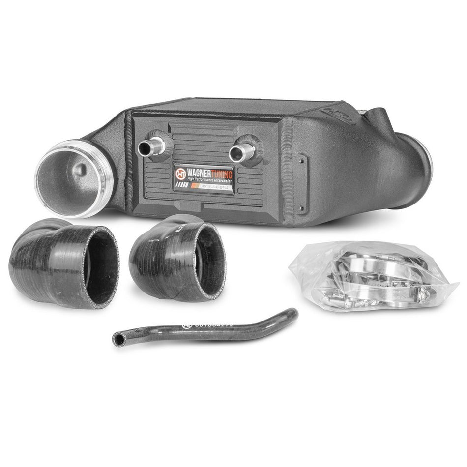 Perf. Ladeluftkühler Kit für VW Transporter T6 / T6.1 2.0 BiTDI