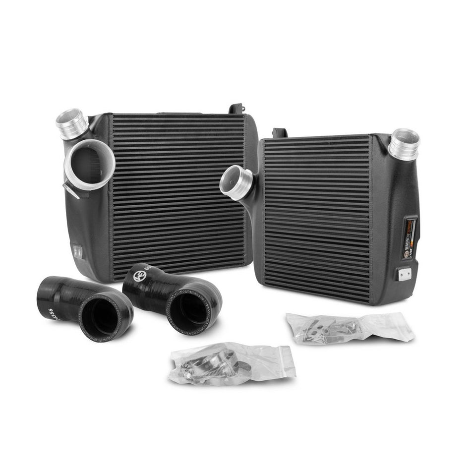 Performance Ladeluftkühler Kit für Audi Q7 4M 60TFSI