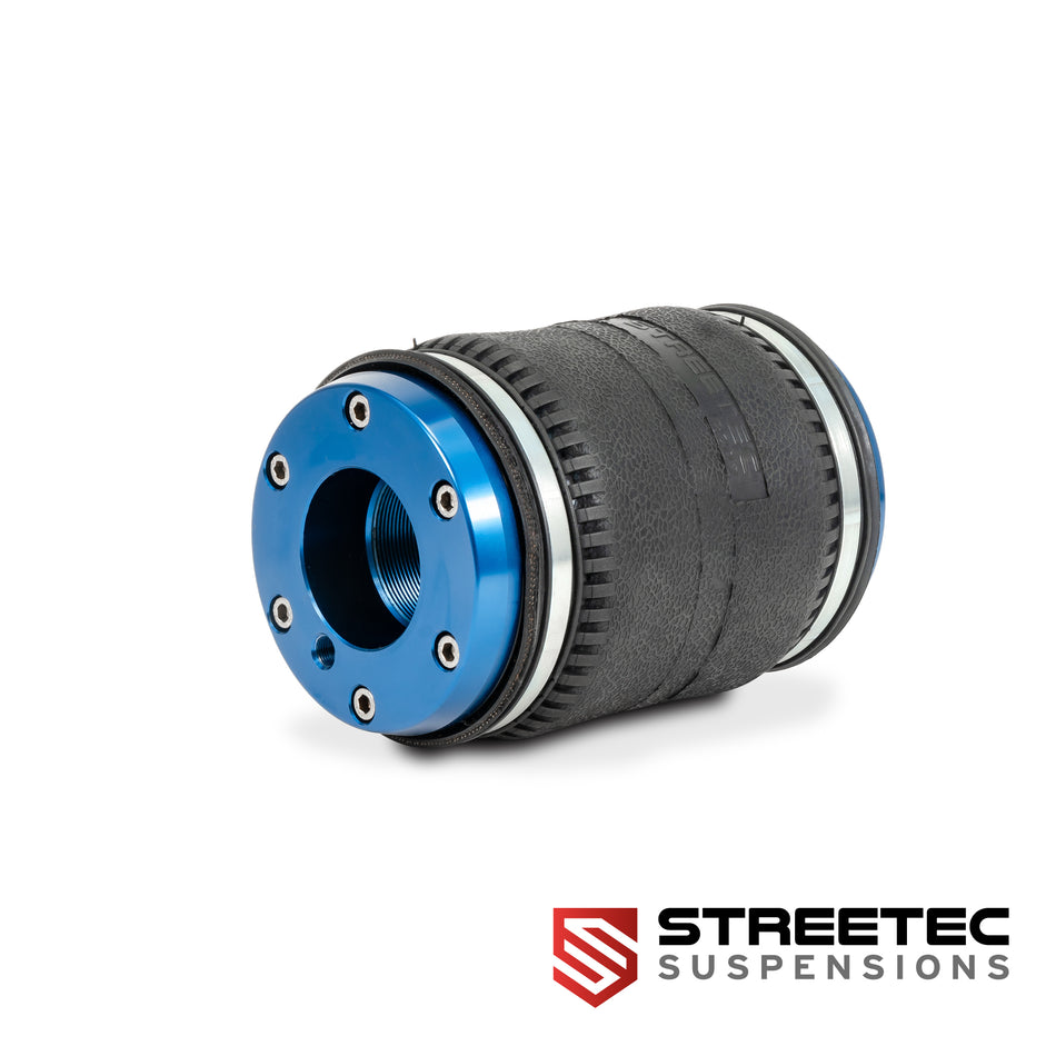 BCR CCK - Einfaltenbalg 120mm M50.5x2.0