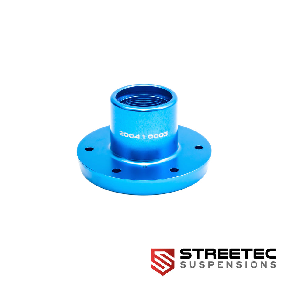 BCR CCK - Balgaufnahme unten M44x1.5