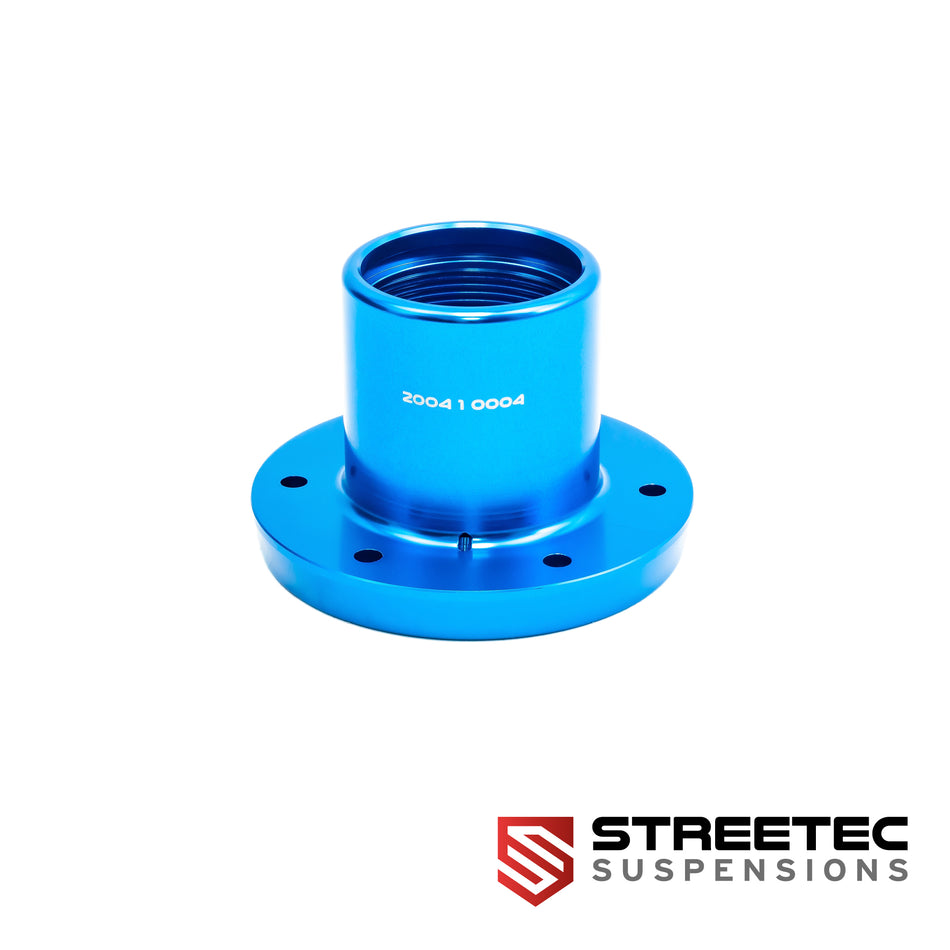 BCR CCK - Balgaufnahme unten M53x2.0