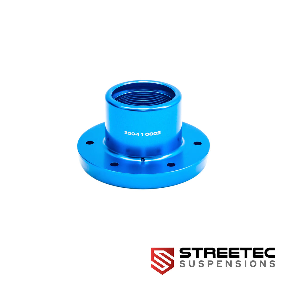 BCR CCK - Balgaufnahme unten M50x1.5