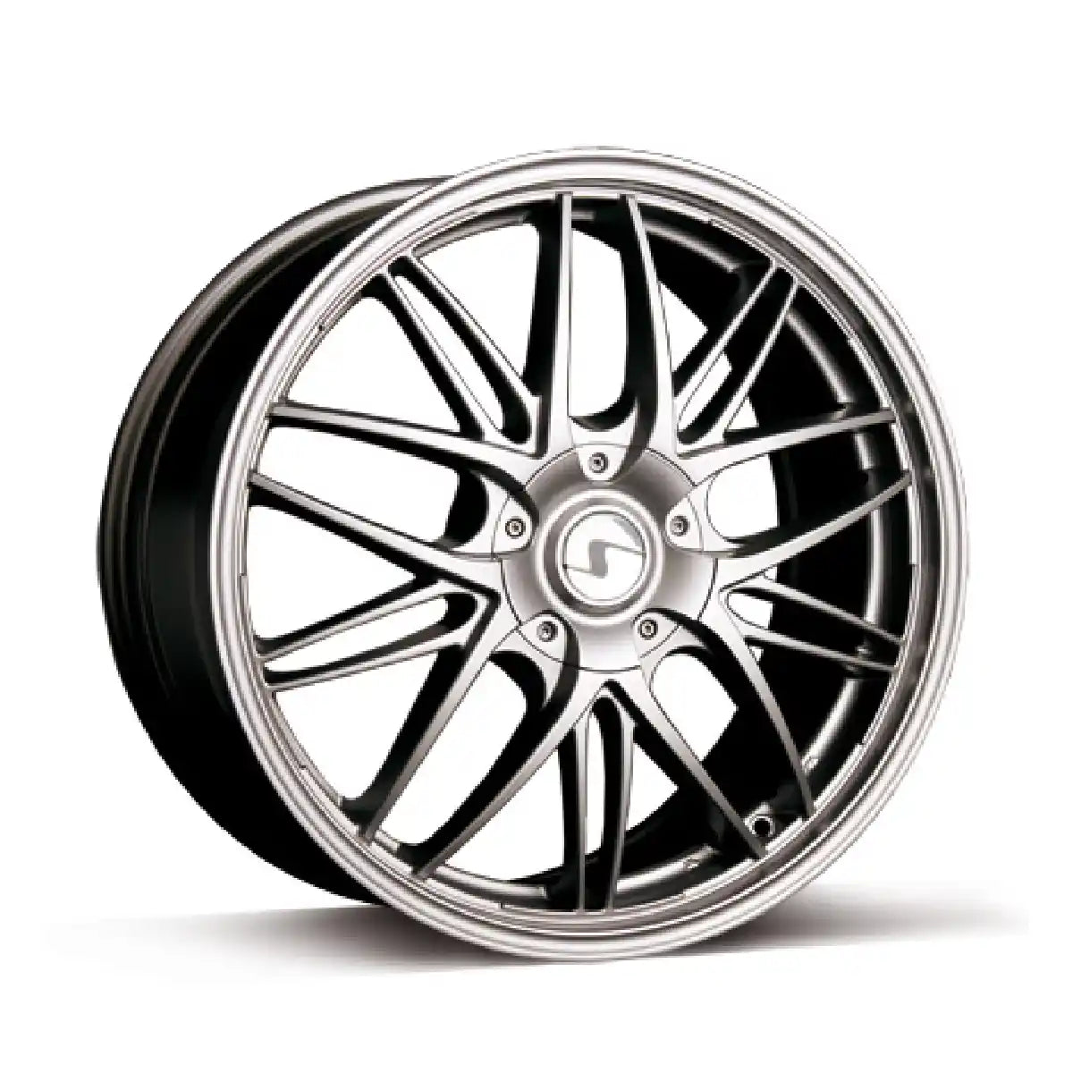 Gotham - Audi Q5 MKII Typ FY | (Audi Q5 Typ FY)