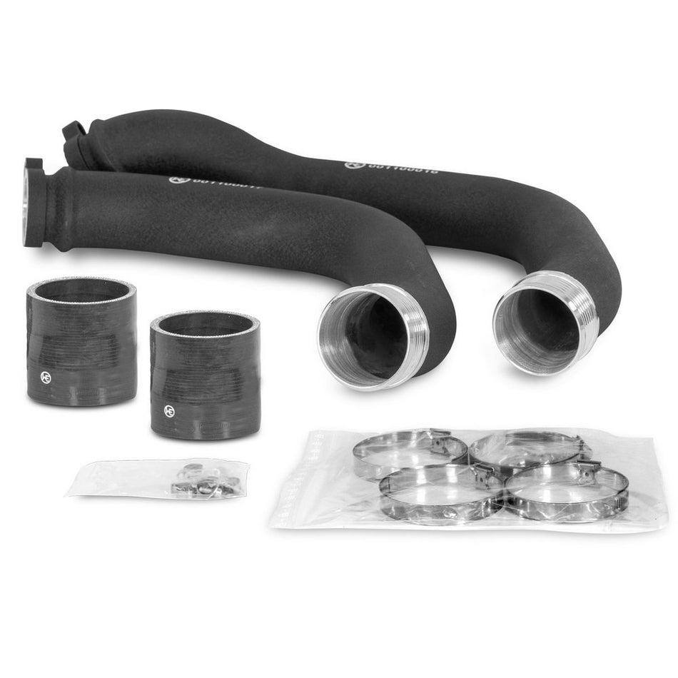Ø57mm Charge Pipe Kit für BMW M3 Limousine (Competition)