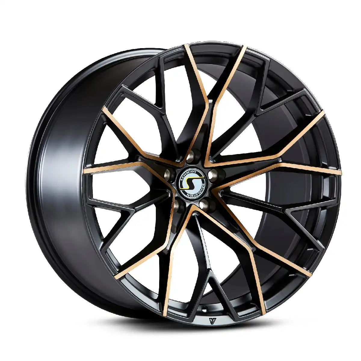 KYAN - Audi RS5 Typ B9 | (RS5 inkl Keramik Bremsen)