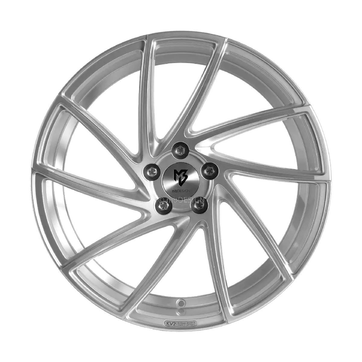 KV2 - VW Scirocco (III)  | (13) [90-162 kW]