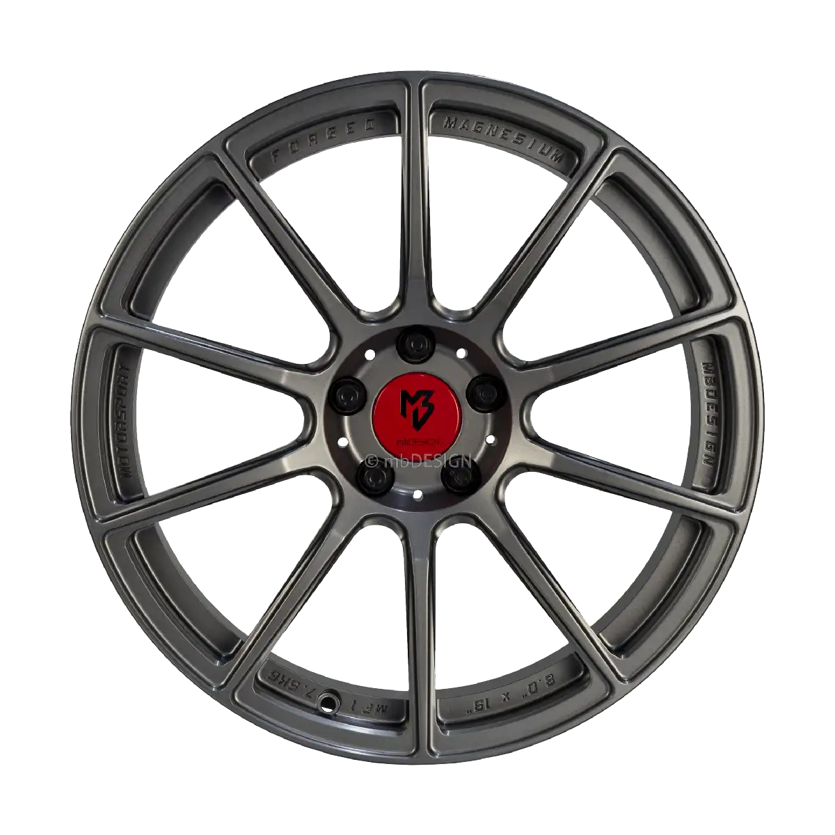 MF1 - Suzuki SX4  | (GY) [79-88 kW]