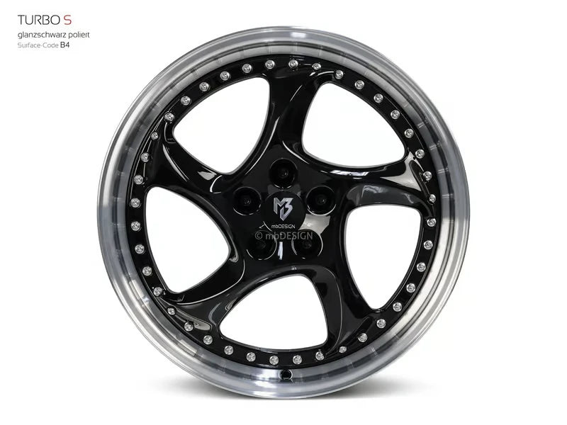 TURBO S - Toyota Yaris Cross  | (XPB1F(M, EUM),-/TGRE)