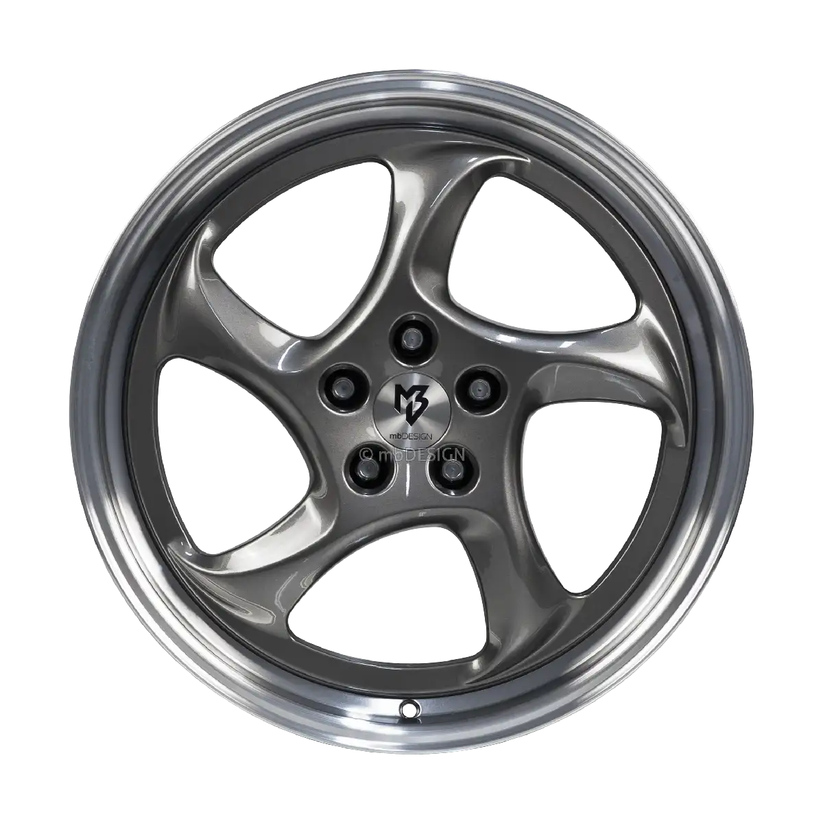 TURBO - BMW 2er Active Tourer (F45)  | (UKL-L, F2AT - LK 5x112)