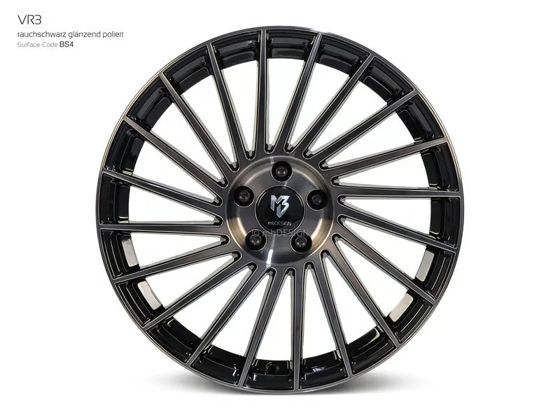 VR3 - Volvo S80  | (A, A-2D) [80-224 kW]