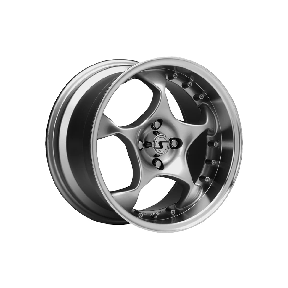 Space - VW Golf III Typ 1HX0 (4-Loch) | (Golf III (4-Loch))