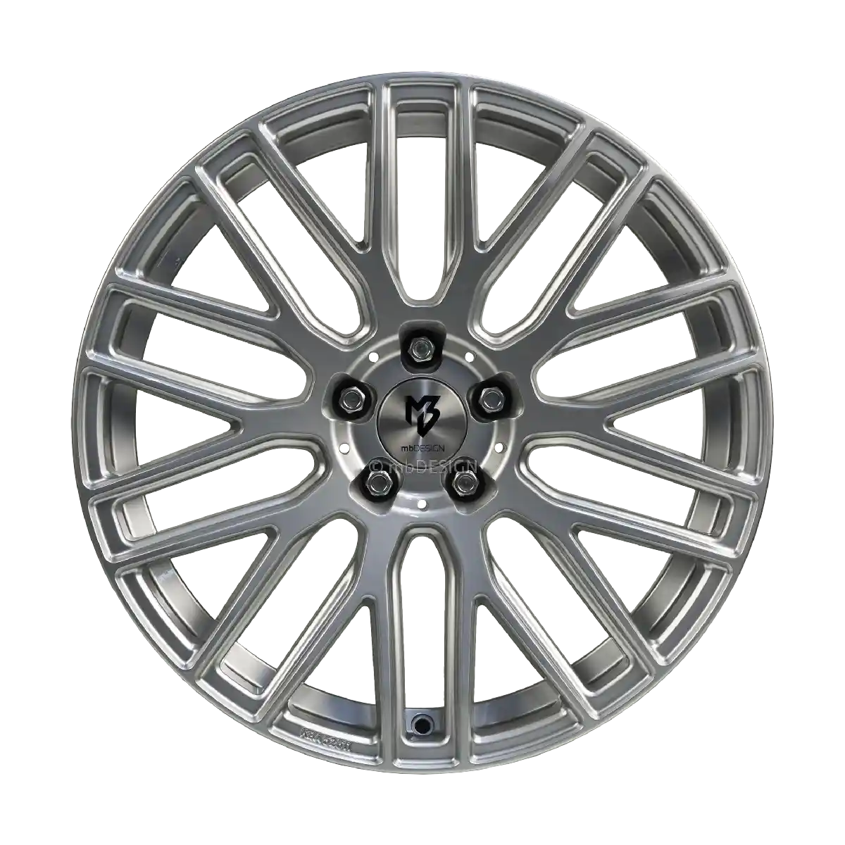 KV4 - VW Touran Cross  | (1T) [75-130 kW]