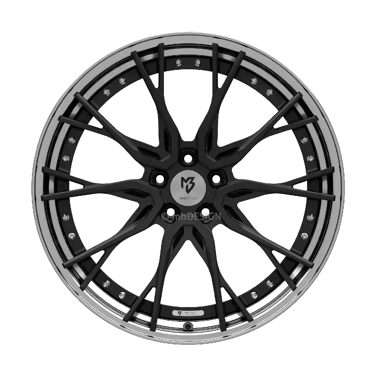 KV3.2 - Seat Cupra Ateca  | (5FP - VZ-Edition)