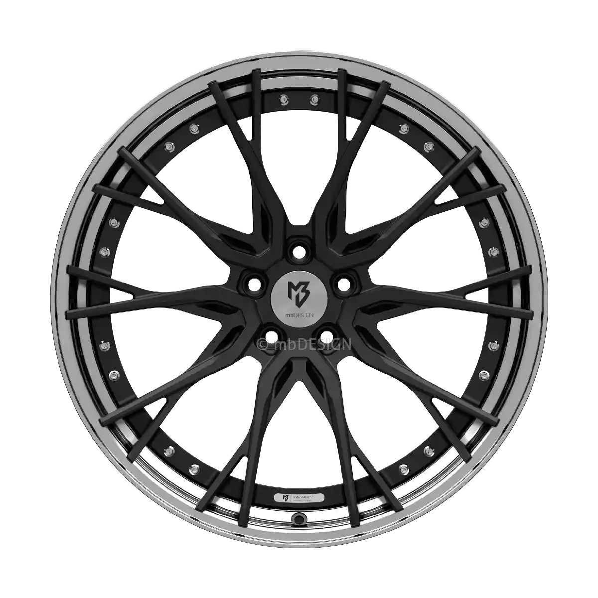 KV3.2 - Audi RS6  | (4G) [412-445 kW]
