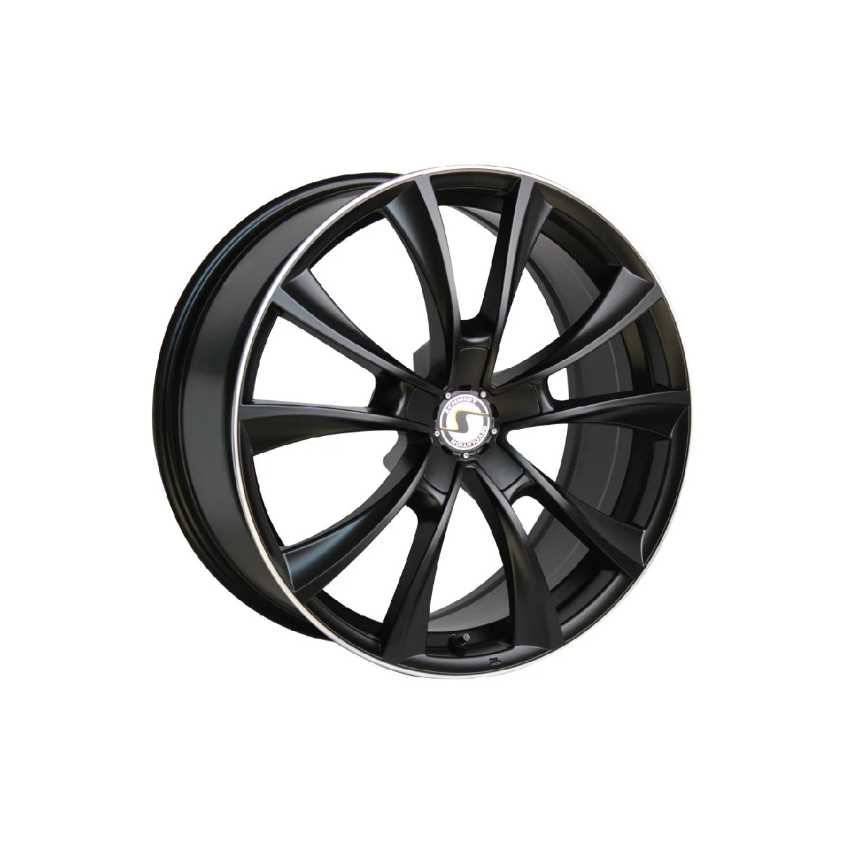 Stormer - Mercedes-Benz S-Klasse W220 | (S-Klasse W220)