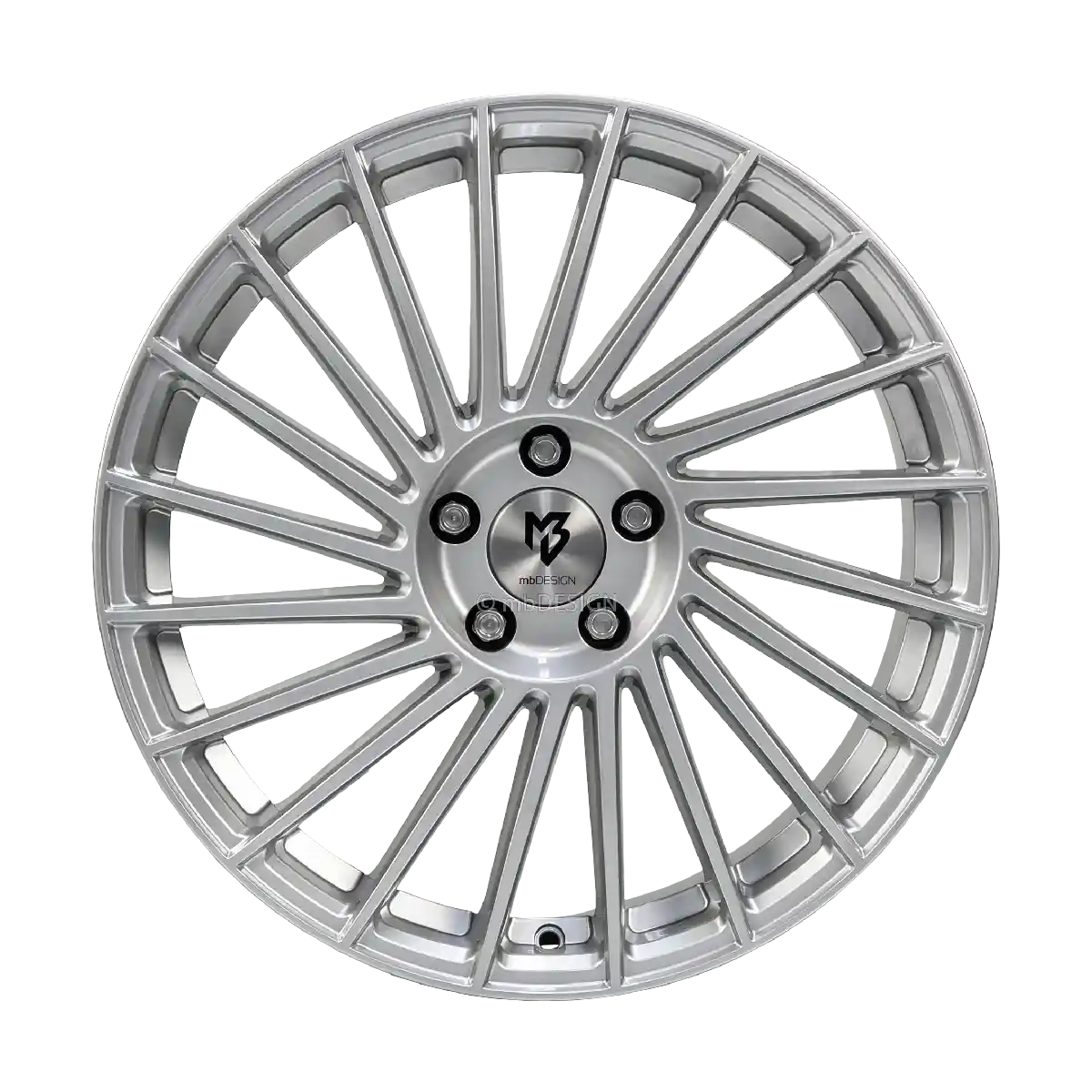 VR3 - VW Golf/Bora IV  | (1J) [50-177 kW]