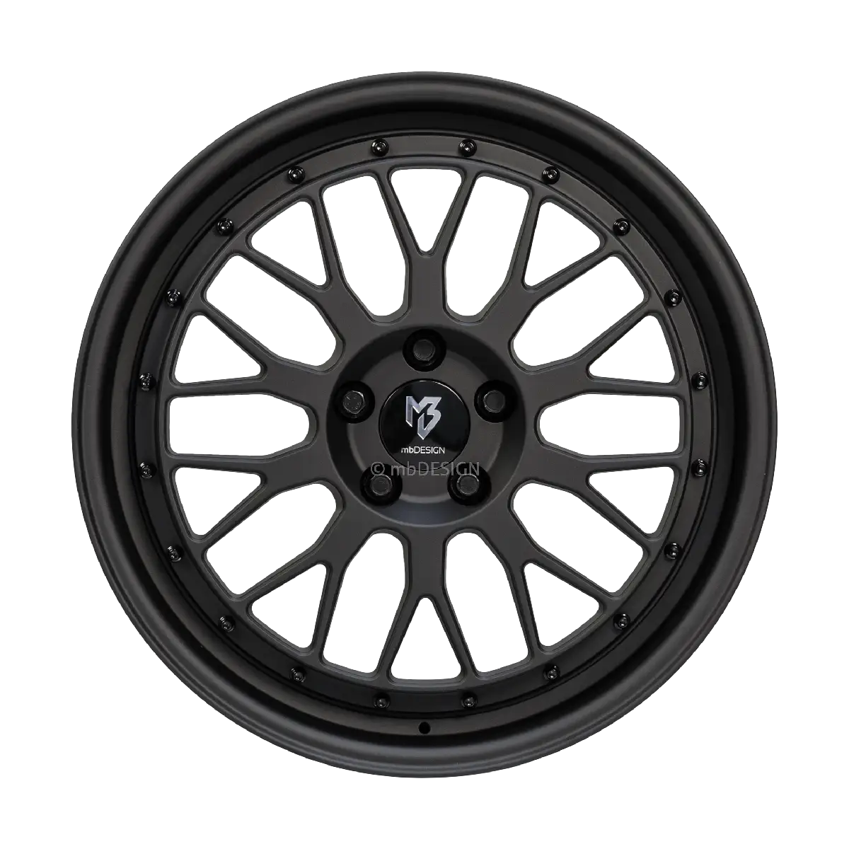 LV1 - Audi 80/90  | (89 - LK 4x108)
