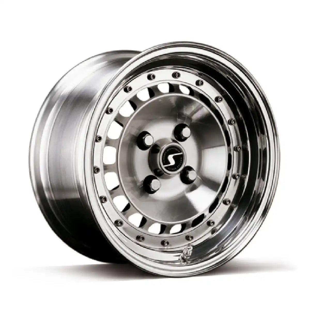 TH-Line - VW Golf III Typ 1HX0 (4-Loch) | (Golf III (4-Loch))
