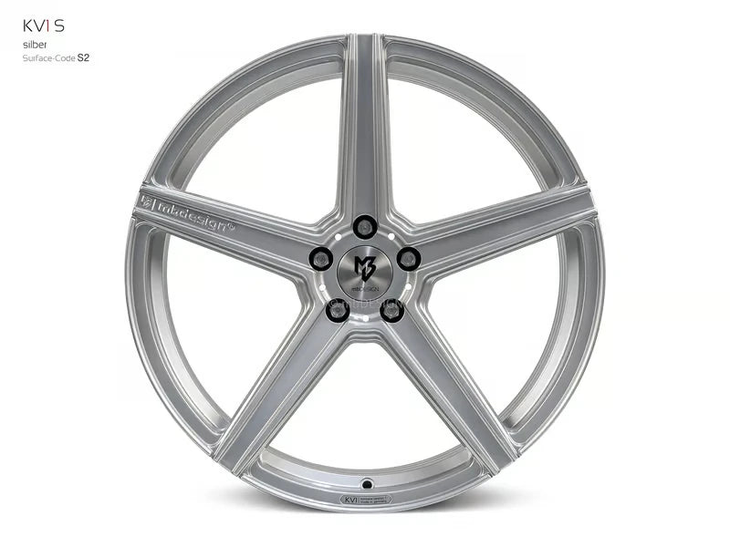 KV1 S - VW Touareg  | (CR - LK 5x112) [170-310 kW]