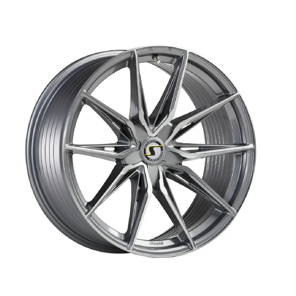 TwentyOne - VW New Beetle Typ 16