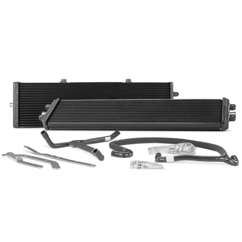 Competition Wasserkühler Kit für Audi RS7 C7 4.0 BiTurbo