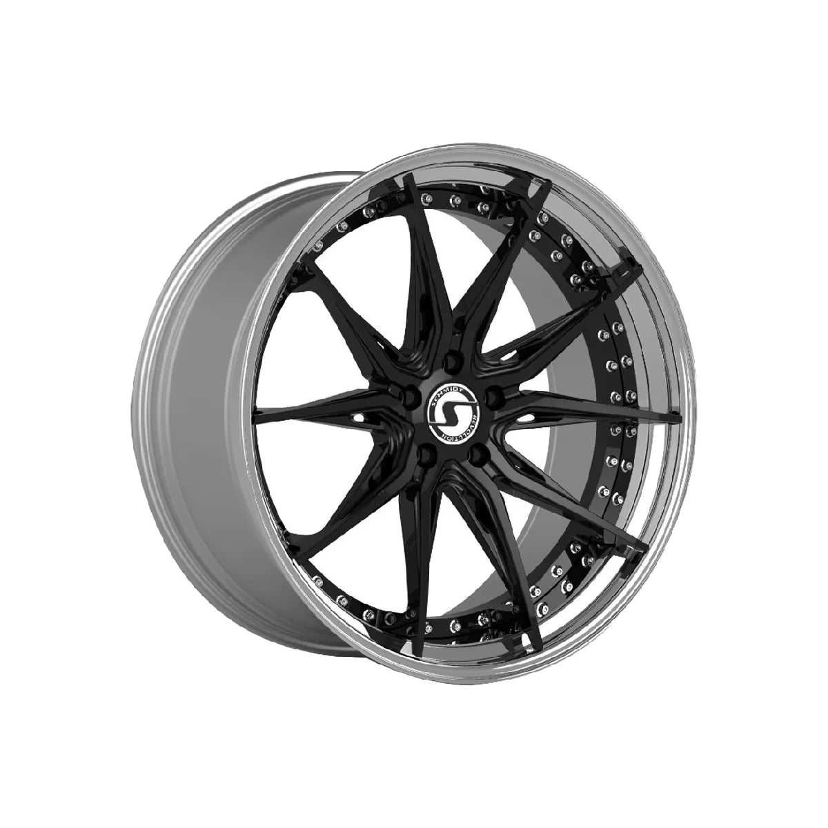 TwentyOne Forged - Audi RS5 Typ B9 | (RS5 inkl Keramik Bremsen)