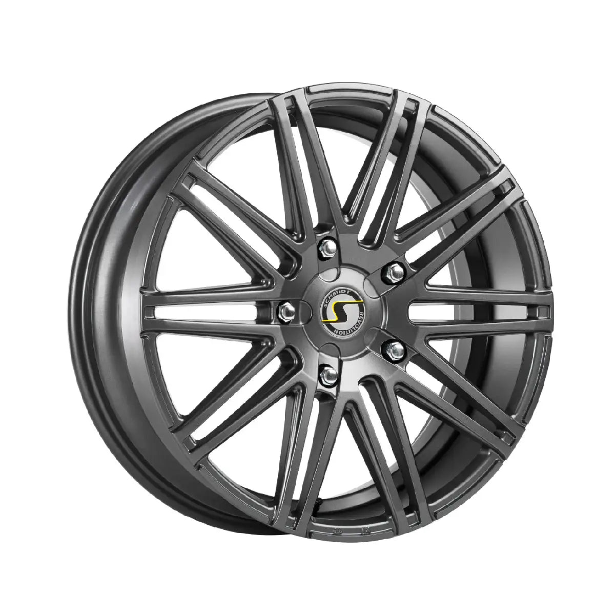 Tyron - Ford Transit Custom (FCC) LK160x5 | (Transit Custom Typ FAC)