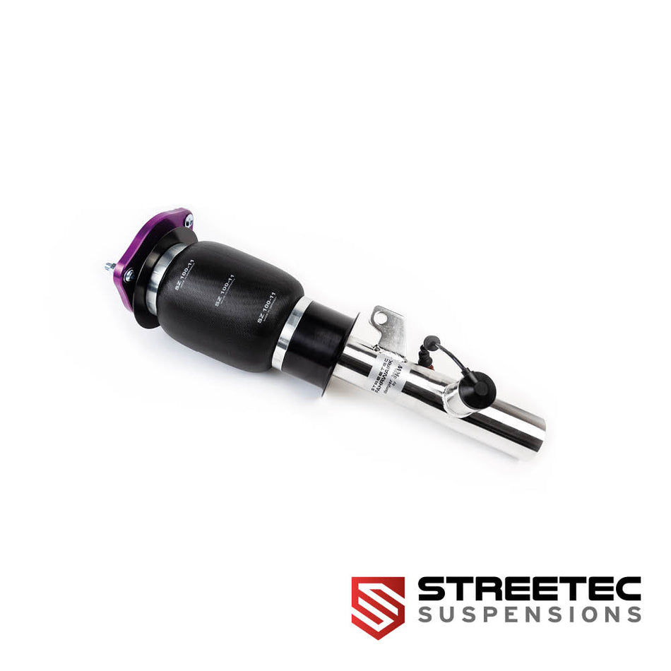 FAHRWairK DDC Luftdämpferkit 55mm Mehrlenker - 501 003 01