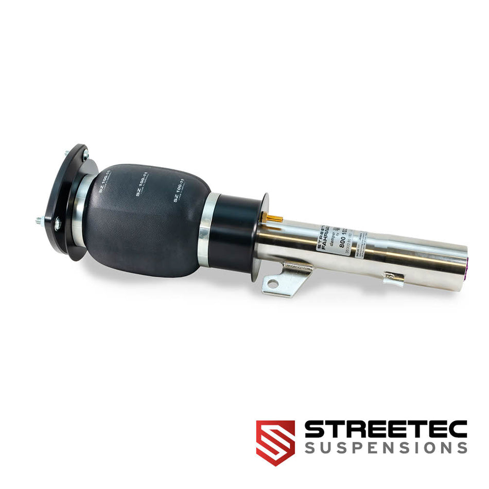 FAHRWairK V3 Luftdämpferkit 50mm Mehrlenker