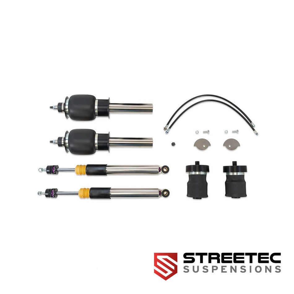 FAHRWairK V1 Luftdämpferkit