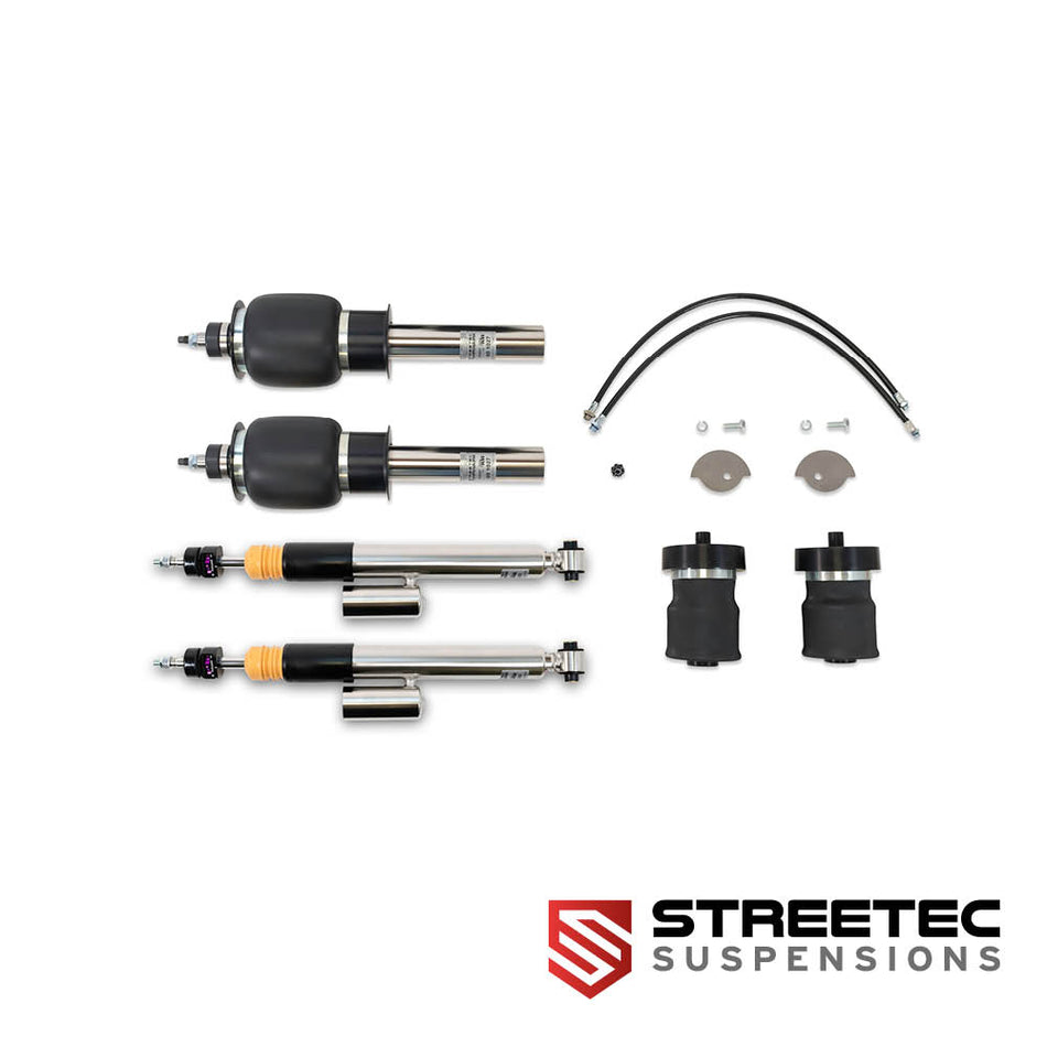 FAHRWairK V3 Luftdämpferkit 53mm