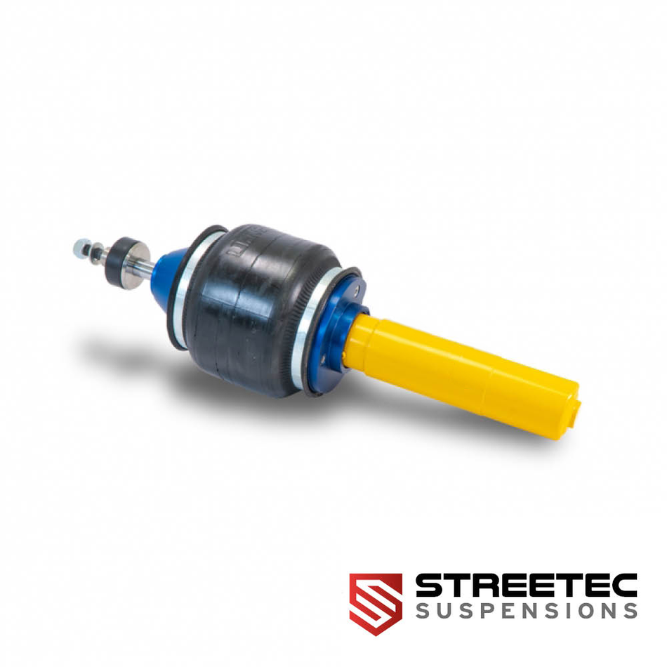 STREETEC 'performance' - 53mm