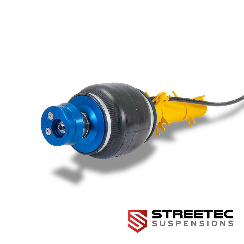 Performance PRO mit Stützlager - Quattro - 503 014 01