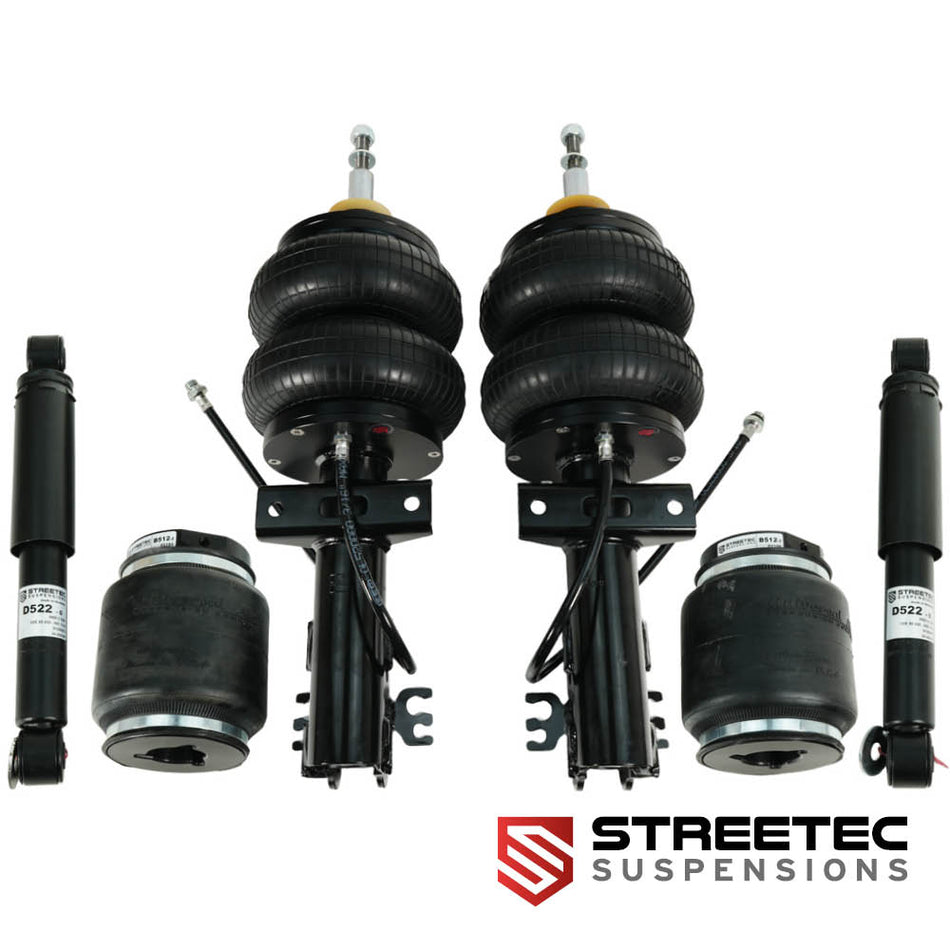 Performance EVO - Schellenbefestigung - 503 015 12