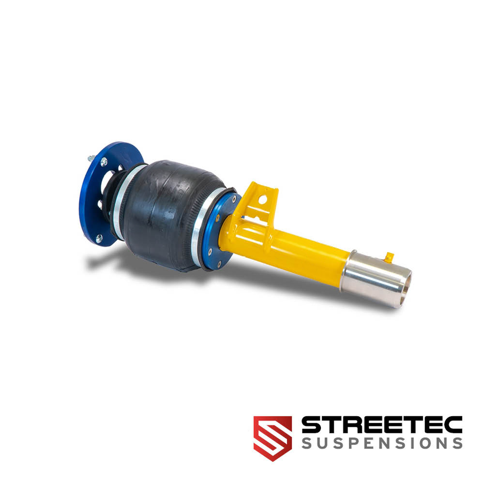 Performance PRO mit Stützlager - 503 017 01