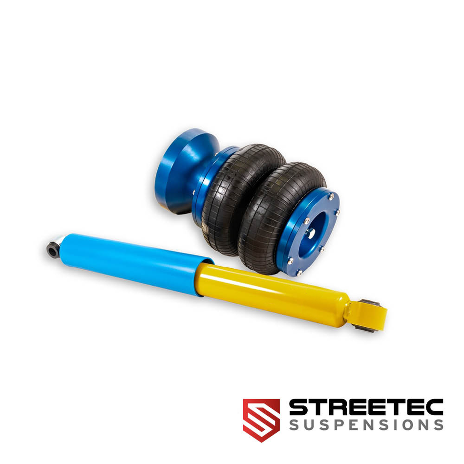 Performance Hinterachskit - 203 018 01