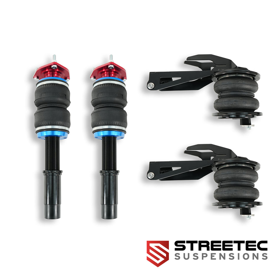 Performance mit Stützlager - 503 037 01