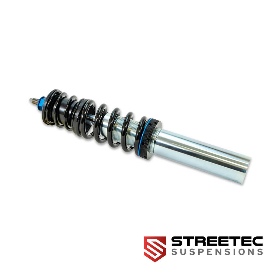 STREETEC ultraLOW Gewindefahrwerk - 55 mm
