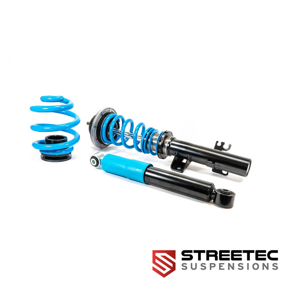 STREETEC ultraLOW Gewindefahrwerk 50500704