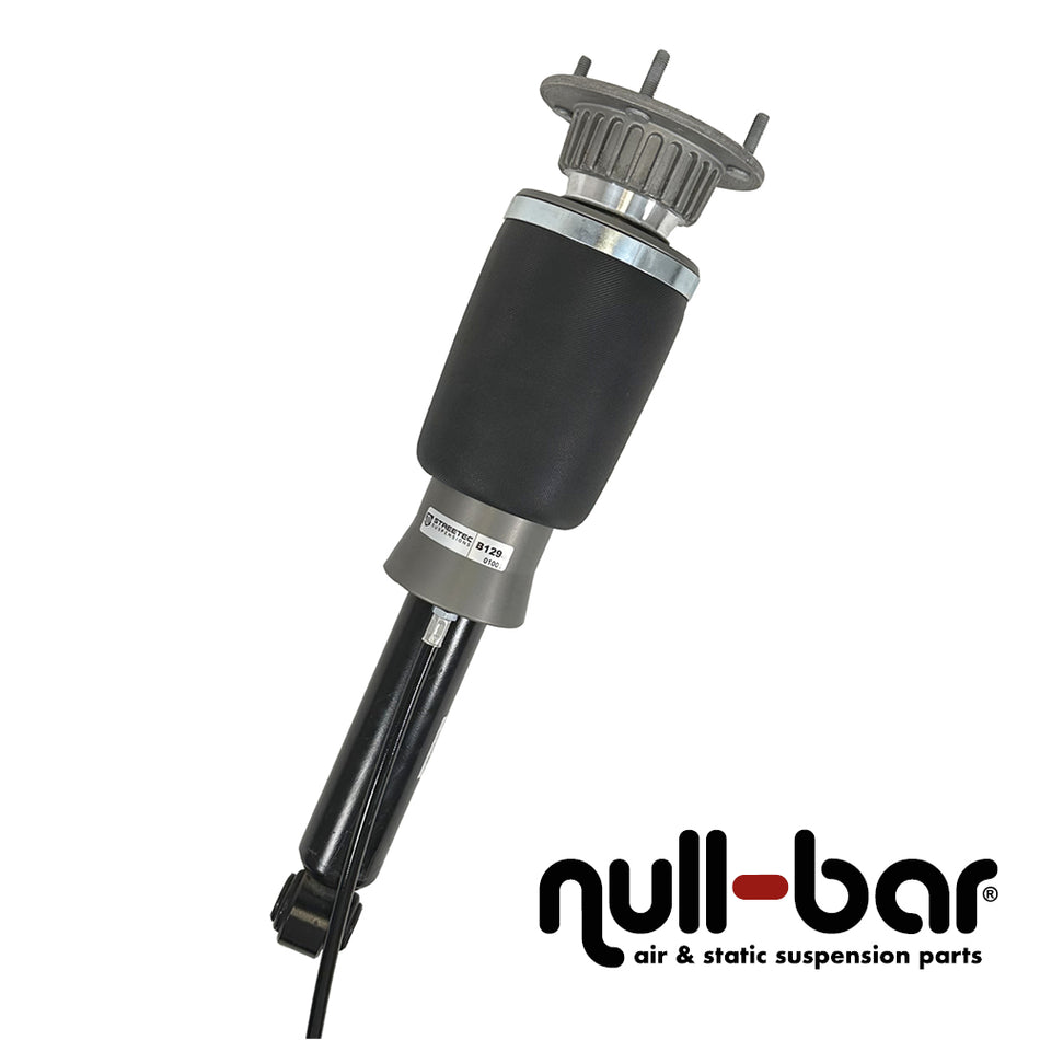 Original Conversion Kit - JAGUAR F-TYPE Coupe (X152)