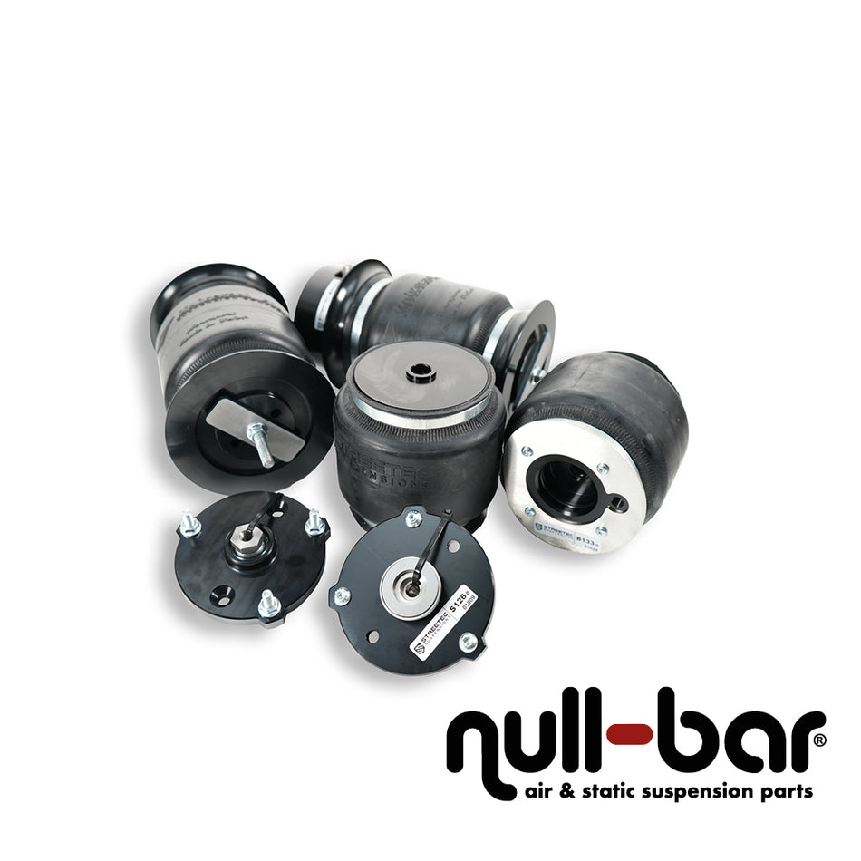 Original Conversion Kit - 508 007 02