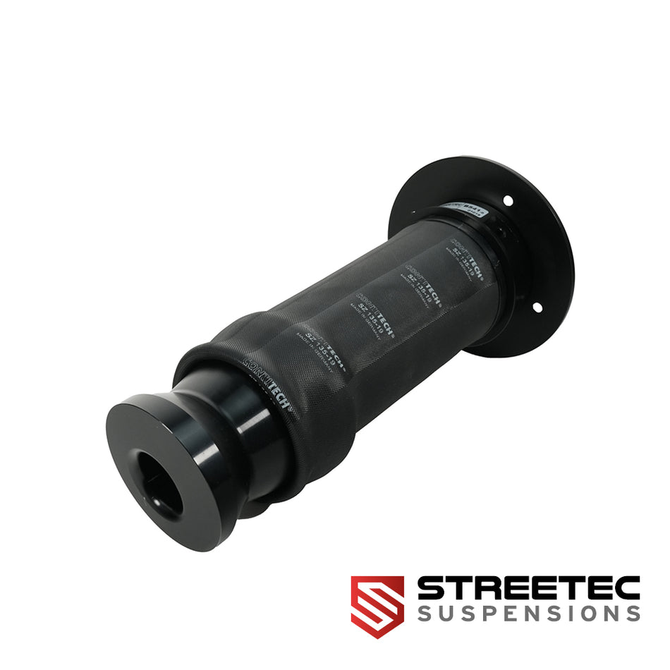 Offroad & Camping Luftdämpferkit - 511 007 01 - Ford Tourneo Custom